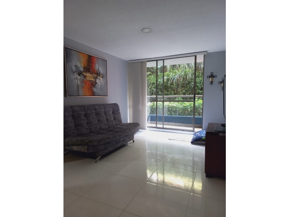 Venta de apartamento en unidad Cerrada la Almería