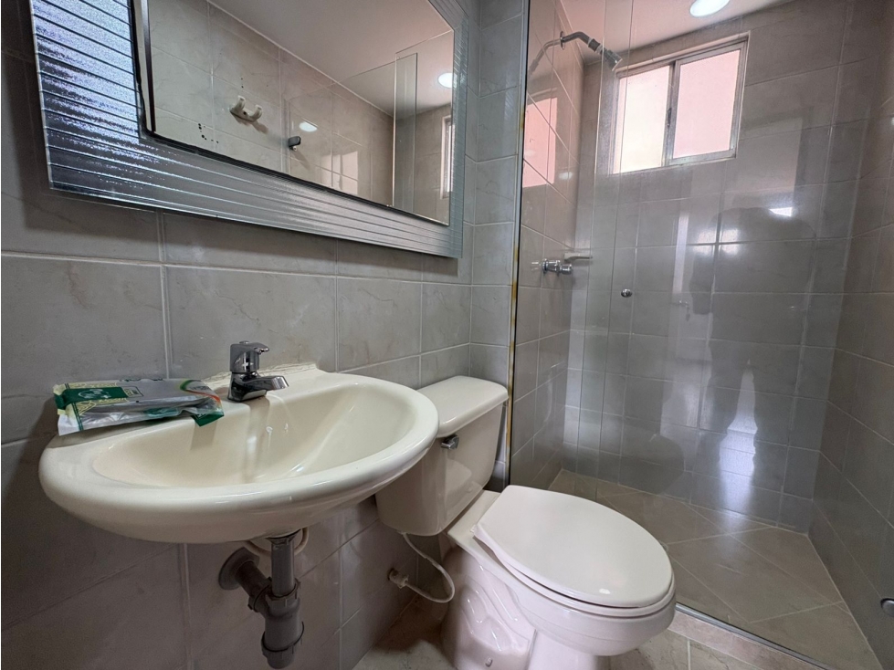 VENTA APARTAMENTO EN LOS COLORES — foto 2