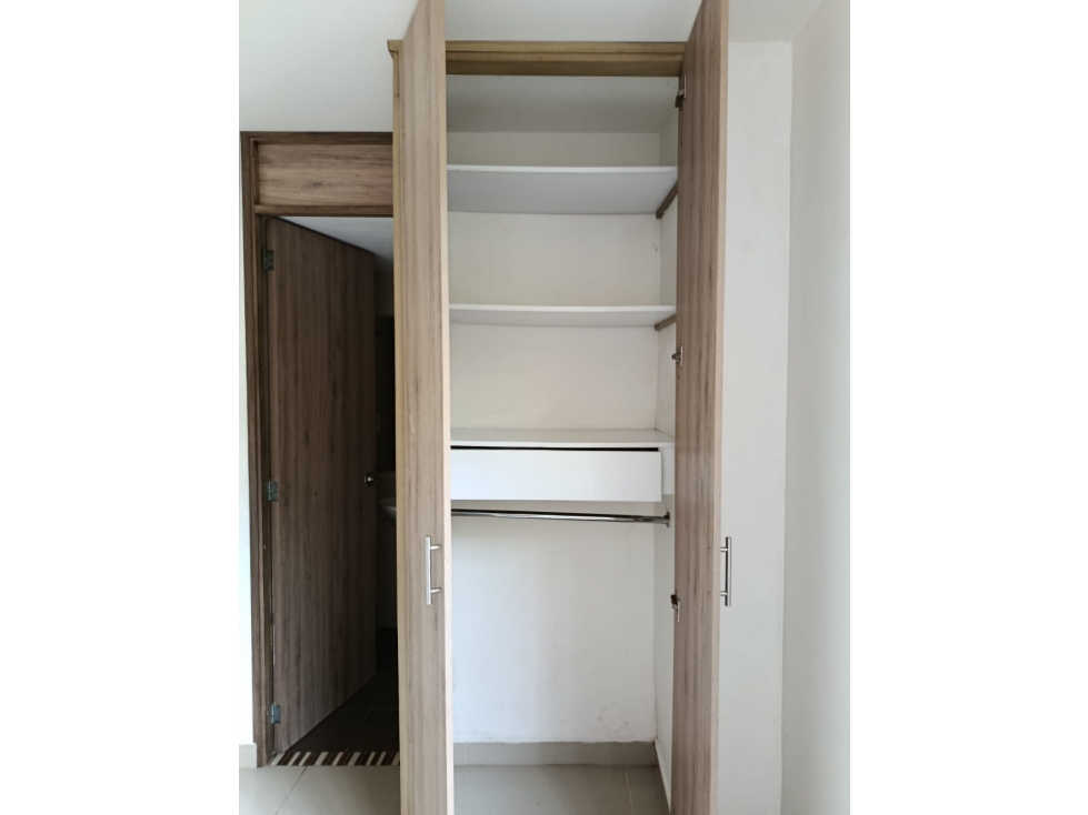 VENTA APARTAMENTO EL RETIRO - 1
