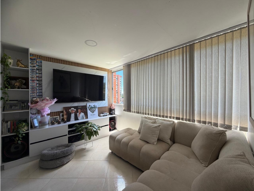 VENTA DE APARTAMENTO EN RIONEGRO EL PORVENIR