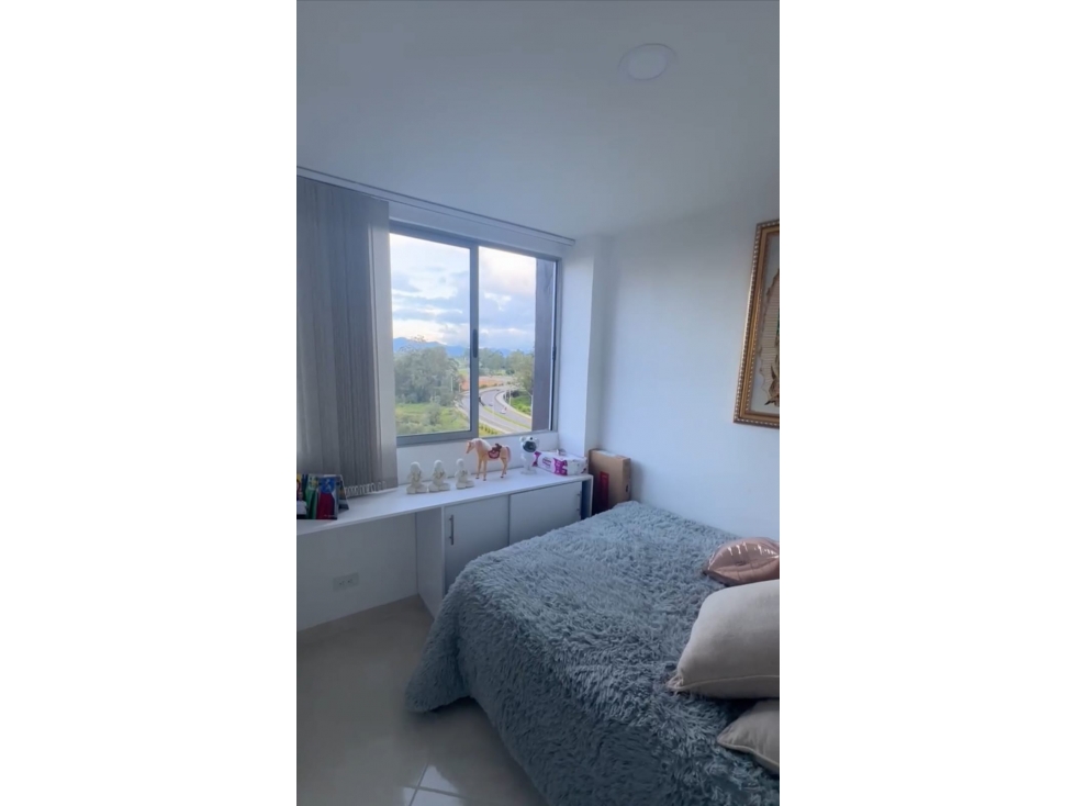 VENTA DE APARTAMENTO EN RIONEGRO EL PORVENIR — foto 4