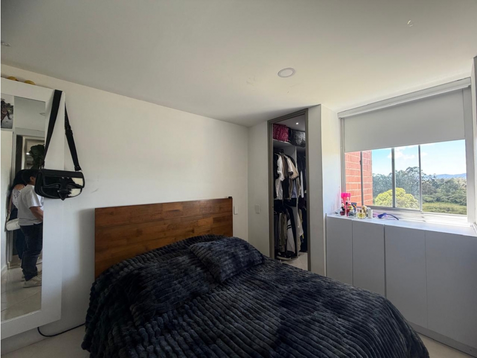 VENTA DE APARTAMENTO EN RIONEGRO EL PORVENIR — foto 5