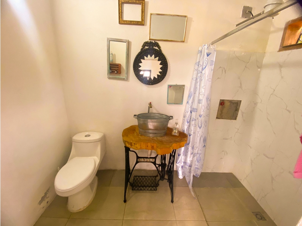 CASA DE DESCANSO EN GUARNE — foto 6