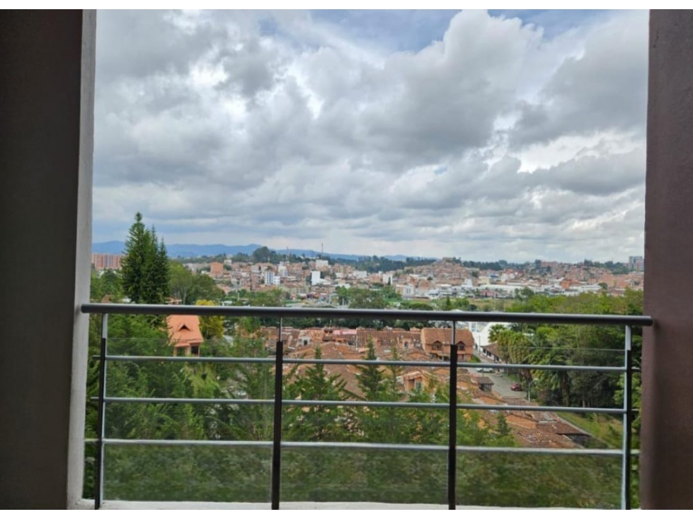 VENTA DE APARTAMENTO EN RIONEGRO UNIDAD CERRADA — foto 2