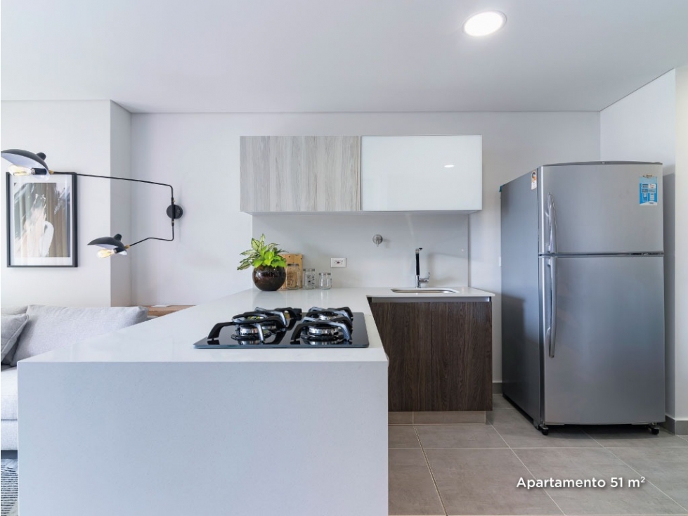 SE VENDE APARTAESTUDIO EN SOBRE PLANOS EN CIUDAD DEL RIO — foto 4
