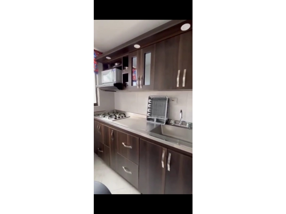 Venta de apartamento en San Antonio de prado — foto 2