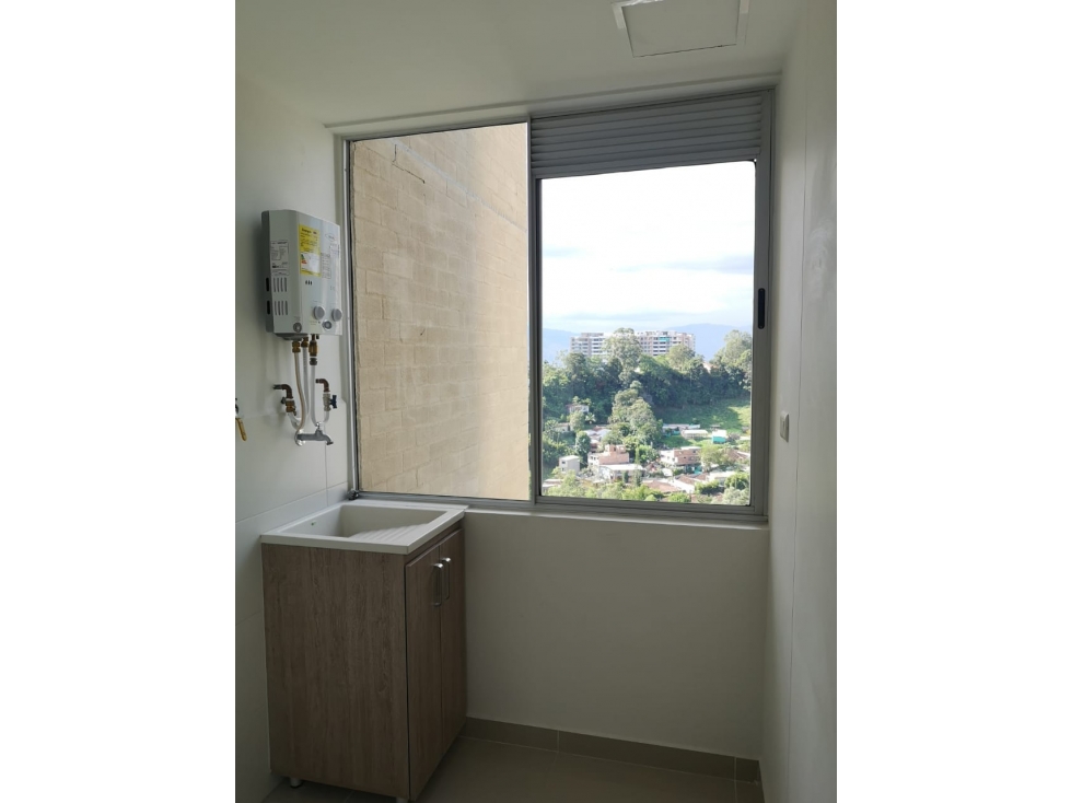 Venta de Apartamento en Envigado (el chingui) — foto 2