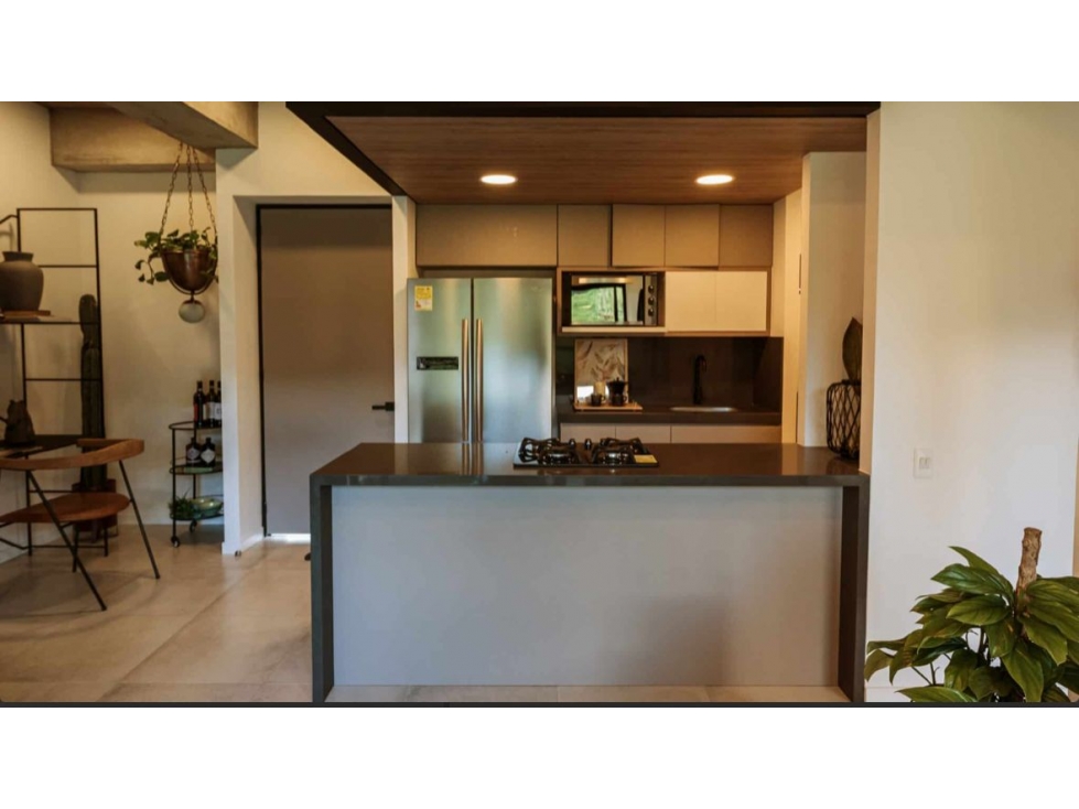 Venta de apartamento para estrenar en el Retiro unidad cerrada — foto 2