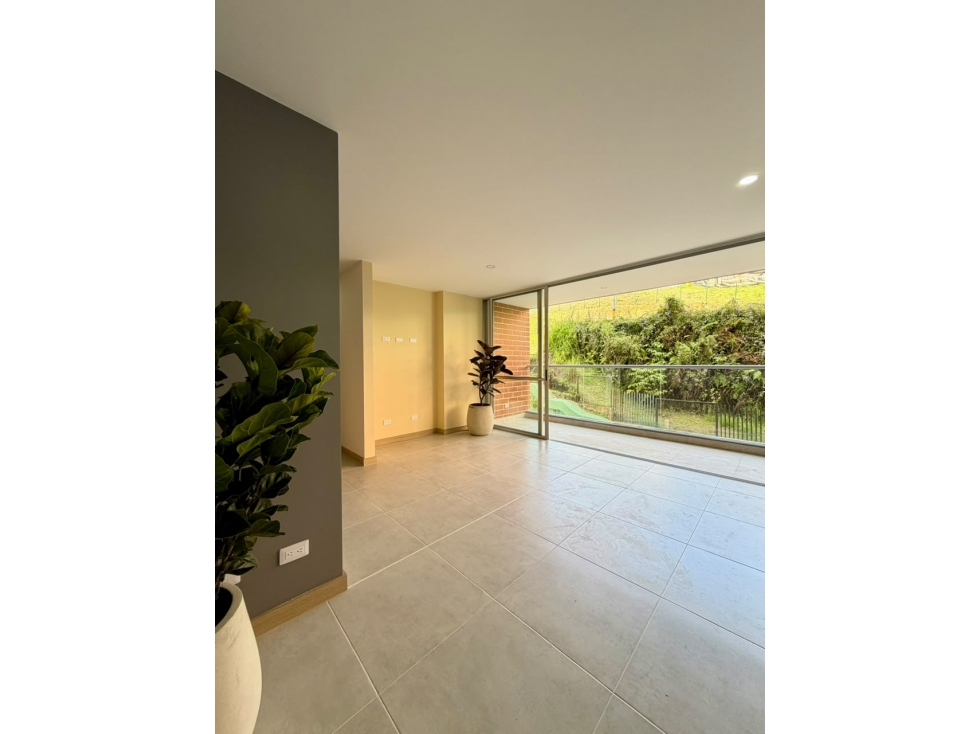 Venta de apartamento para estrenar en Rionegro — foto 2