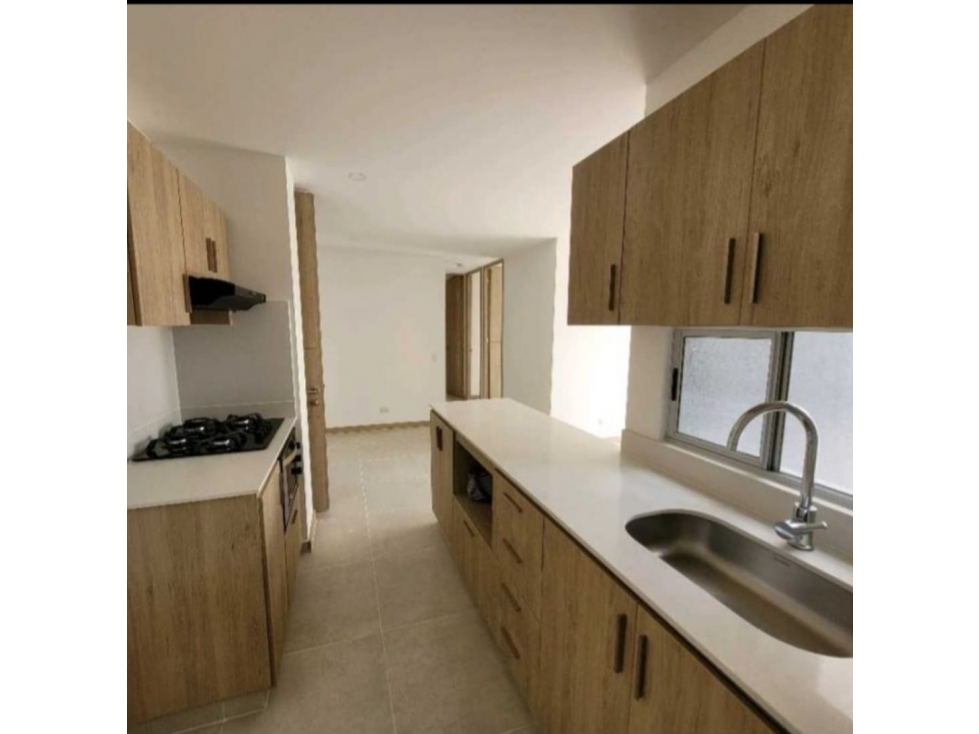 Venta de apartamento en Rionegro ojo de agua unidad completa — foto 2
