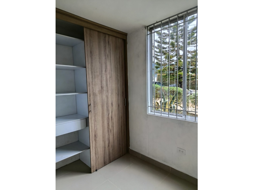 VENTA APARTAMENTO EL RETIRO - 2
