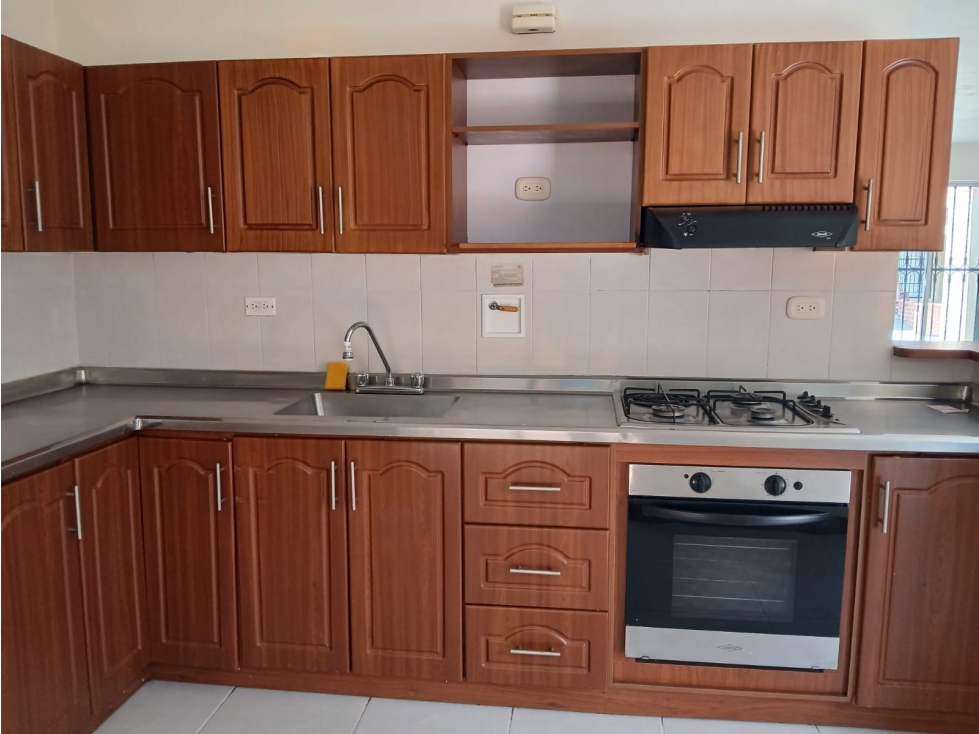 Venta de casa unifamiliar en San Antonio de Pereira (Rionegro) — foto 3