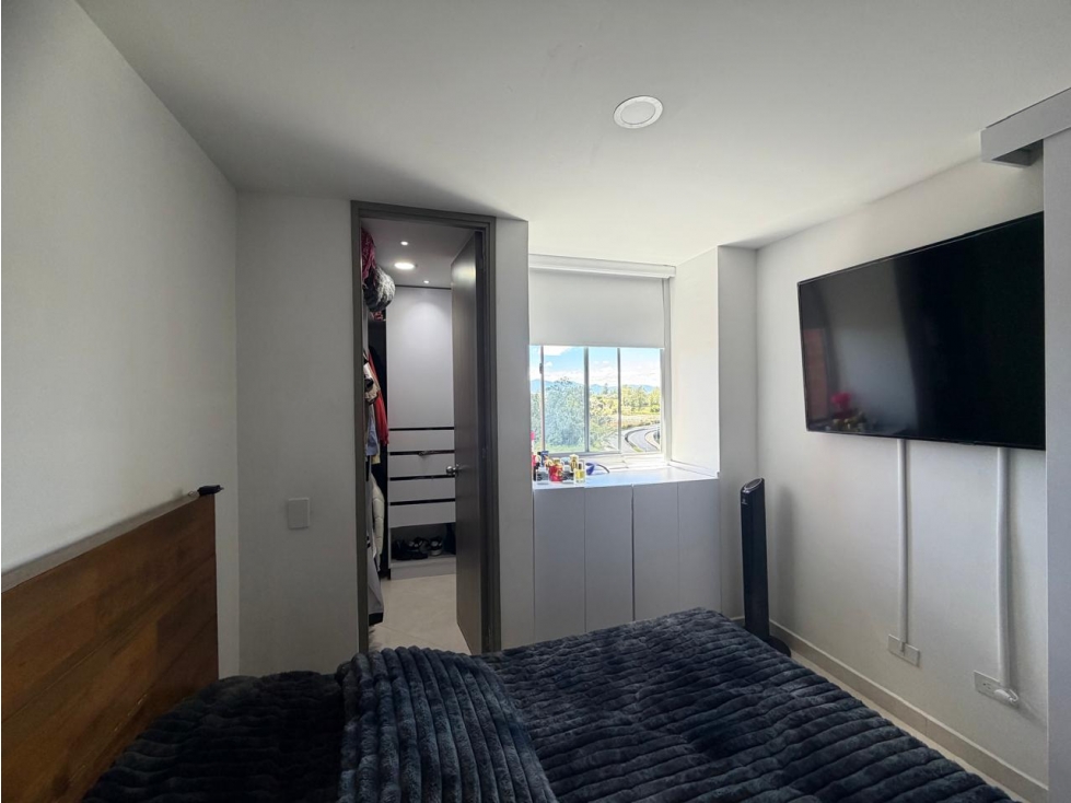 VENTA DE APARTAMENTO EN RIONEGRO EL PORVENIR — foto 6