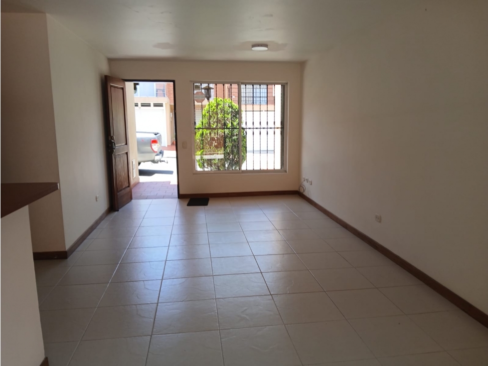 Venta de casa unifamiliar en San Antonio de Pereira (Rionegro) — foto 4