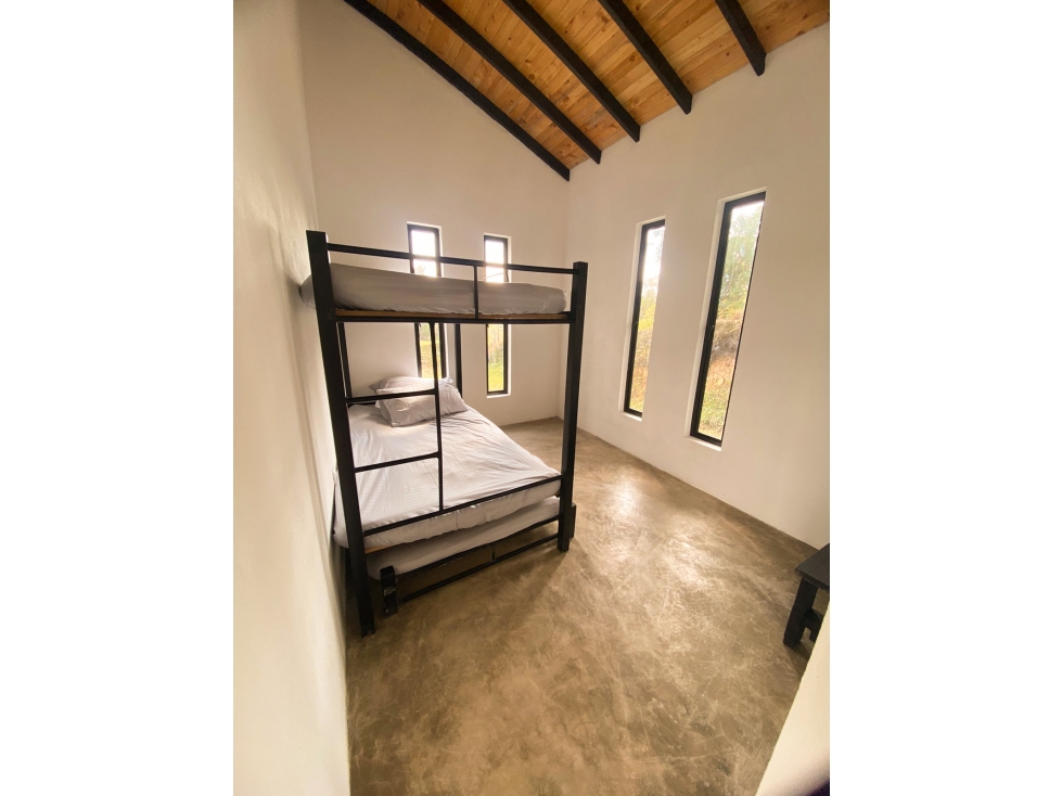 CASA DE DESCANSO EN GUARNE — foto 4
