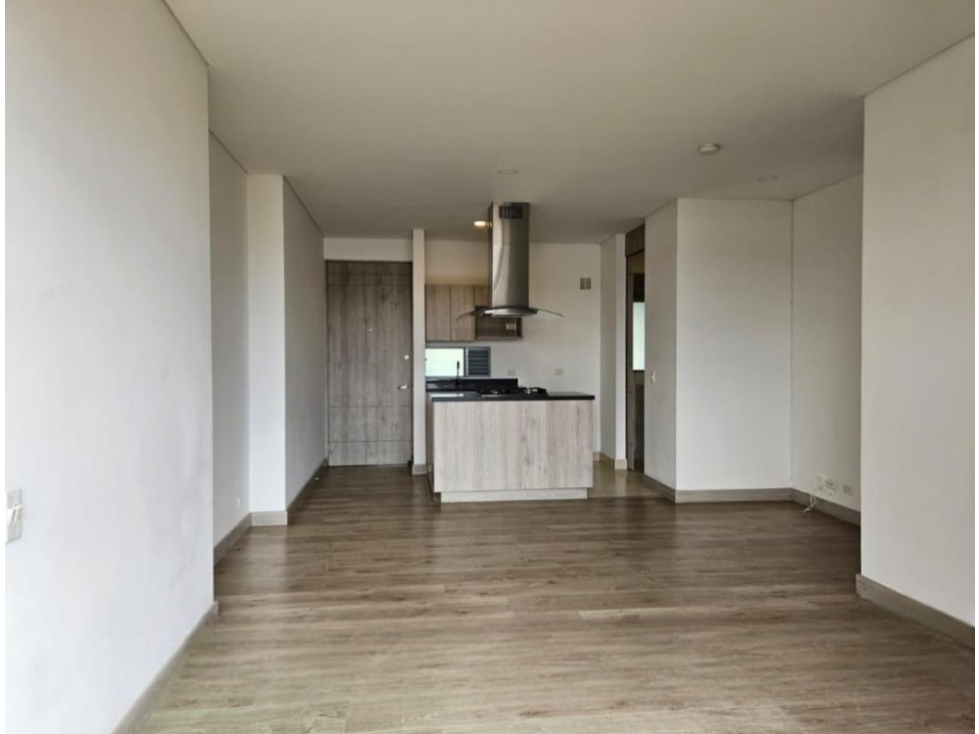 VENTA DE APARTAMENTO EN RIONEGRO UNIDAD CERRADA — foto 3