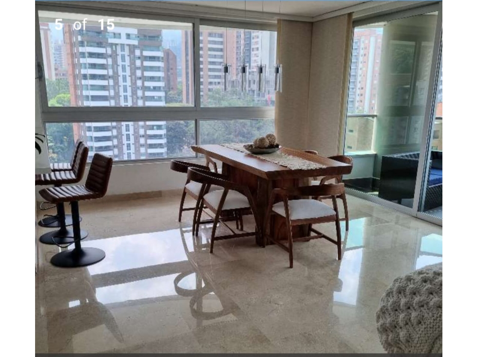 Venta de apartamento en Castropol piso alto — foto 3