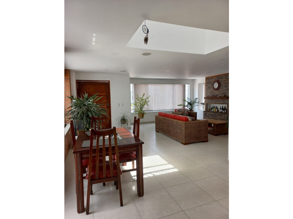Venta de casa unifamiliar en unidad cerrada en la Ceja — foto 3