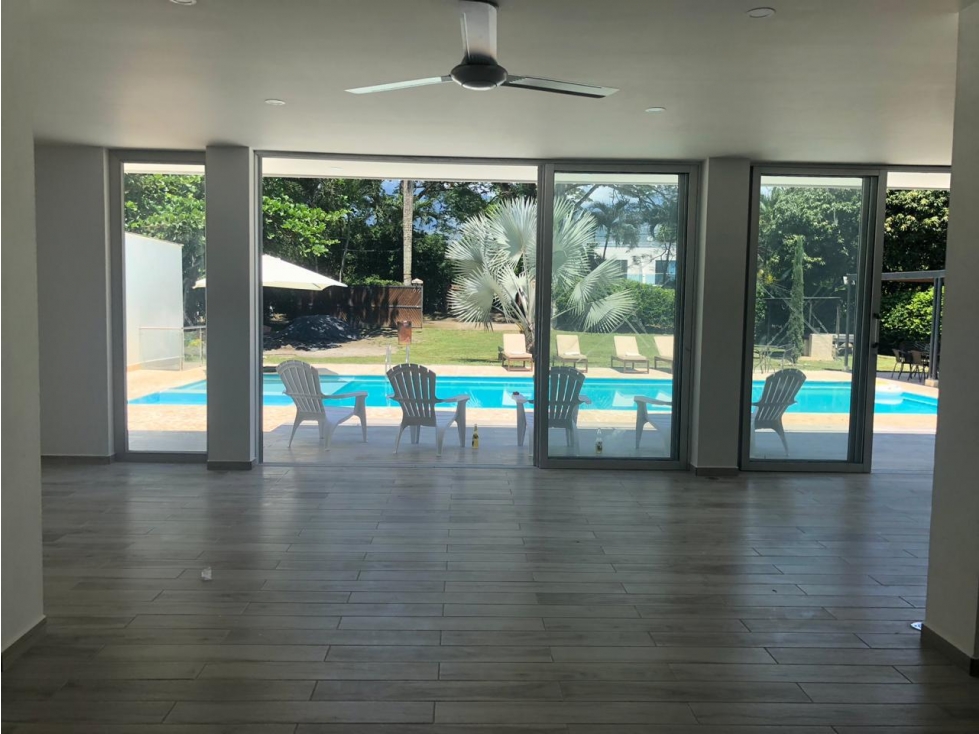 Venta de finca en Santa Fé de Antioquia, se permiten rentas cortas — foto 2