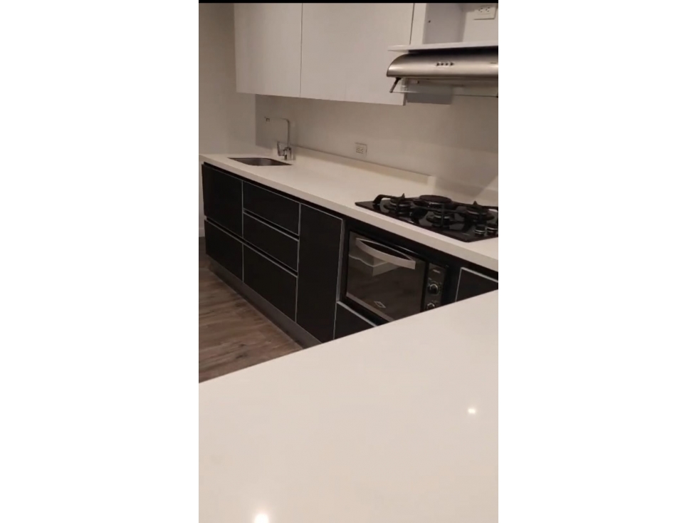 Venta de casa en unidad cerrada Barro blanco (Rionegro) — foto 3