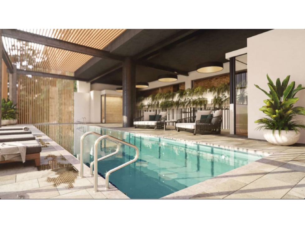 Venta de apartamento para estrenar en el Retiro unidad cerrada — foto 3