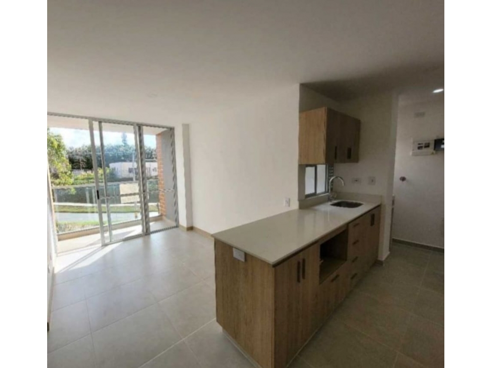 Venta de apartamento en Rionegro ojo de agua unidad completa — foto 3