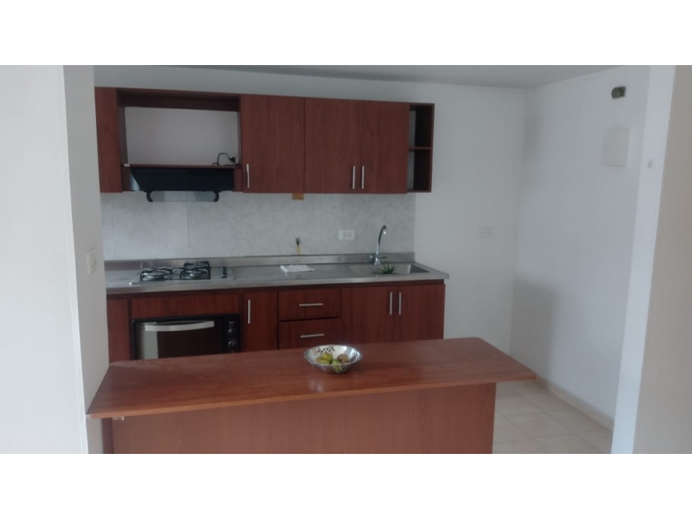 Venta de apartamento en la Almería, pago solo contado — foto 2