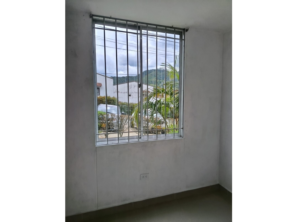 VENTA APARTAMENTO EL RETIRO - 3