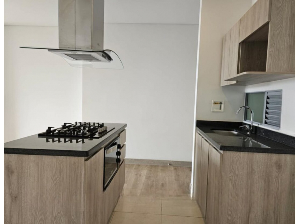 VENTA DE APARTAMENTO EN RIONEGRO UNIDAD CERRADA — foto 4