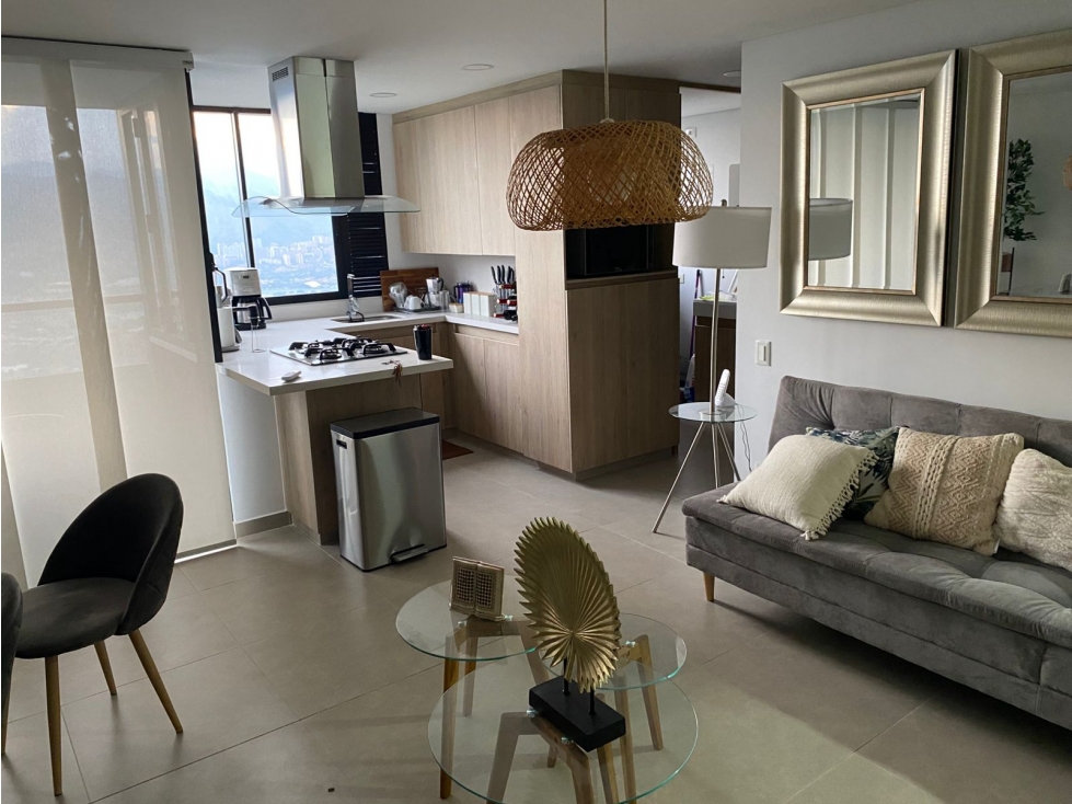 Venta de apartamento en las palmas — foto 2