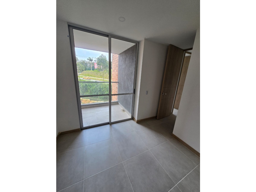 Venta de apartamento en Rionegro ojo de agua unidad completa — foto 4