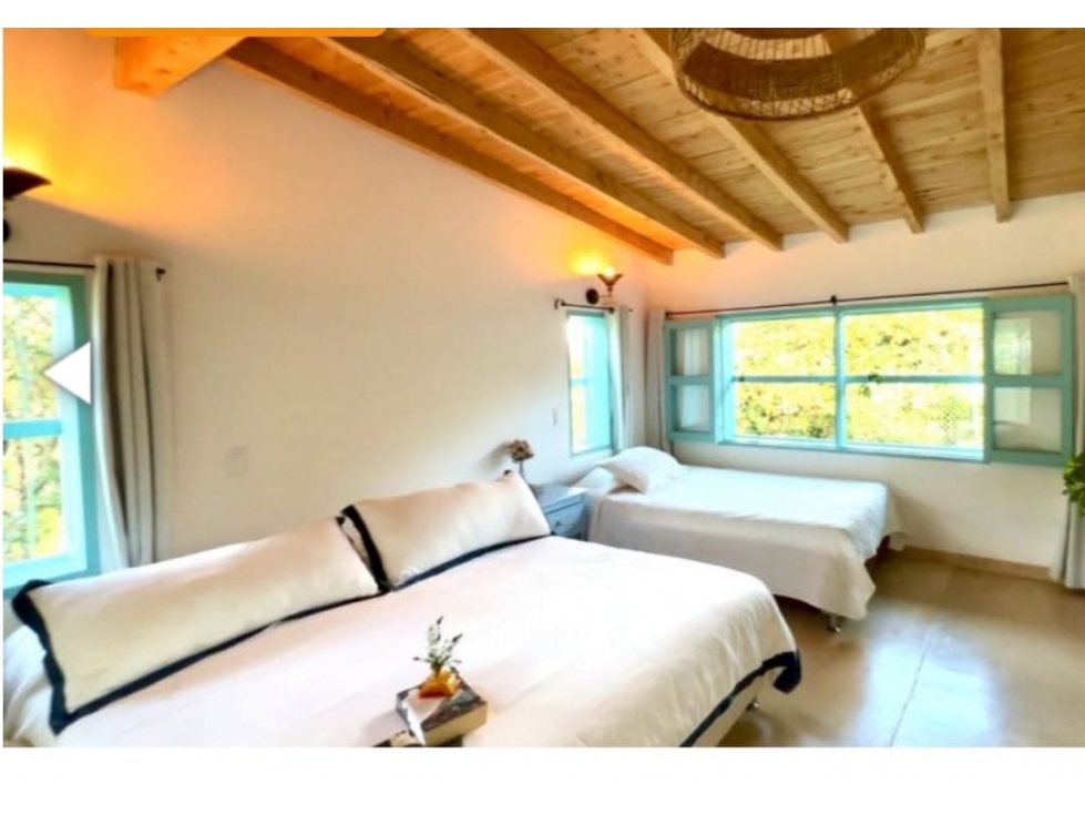 VENTA CASA LOTE CAMPESTRE INDEPENDIENTE SAJONIA AEROPUERTO CON COLEGA — foto 6