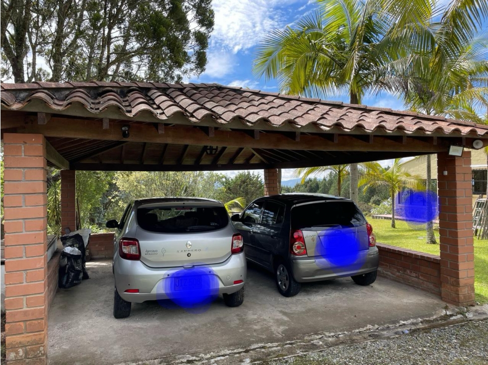 VENTA LOTE CERCA DEL AEROPUERTO RIONEGRO CON COLEGA — foto 4