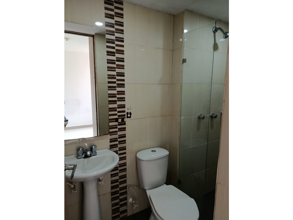 VENTA APARTAMENTO EL RETIRO - 4