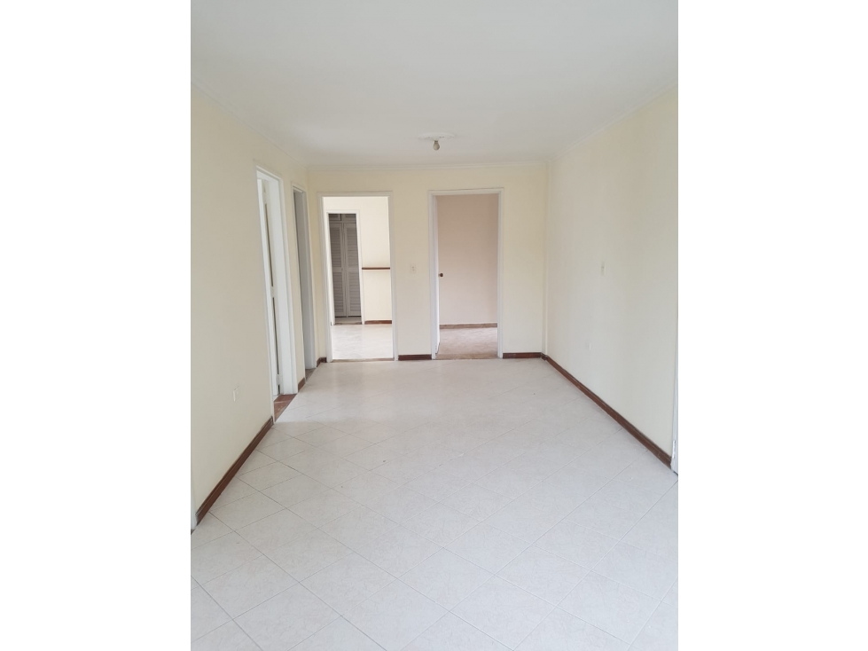 Venta de apartamento Florida Nueva 4 piso sin ascensor — foto 5