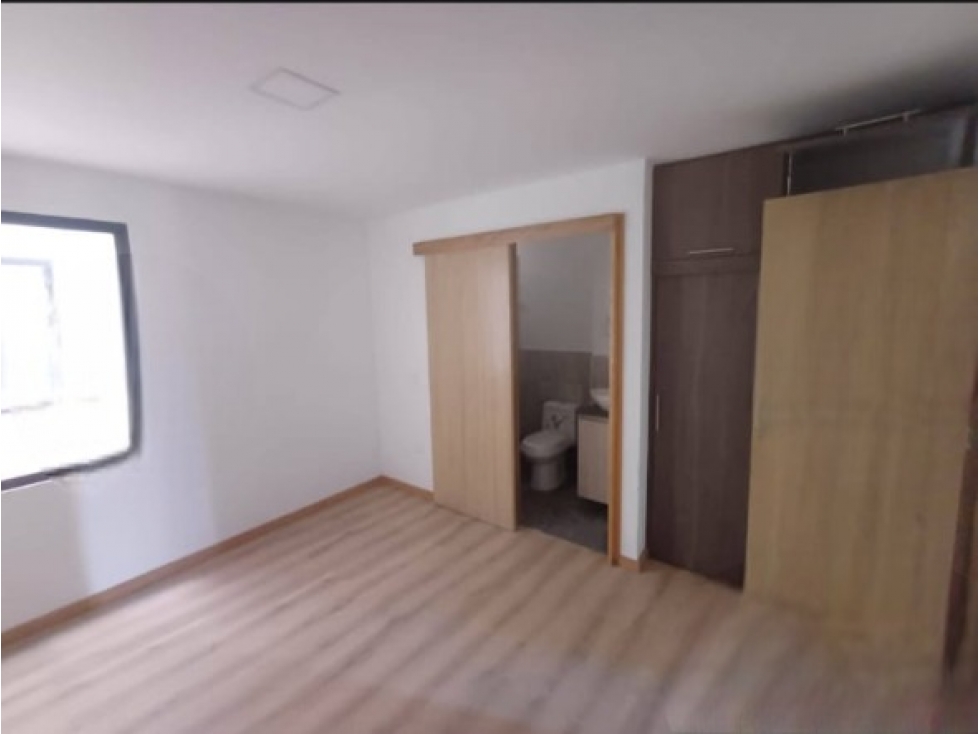 VENTA DE APARTAMENTO EN RIONEGRO UNIDAD CERRADA — foto 5