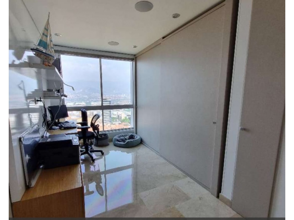 Venta de apartamento en Castropol piso alto — foto 5