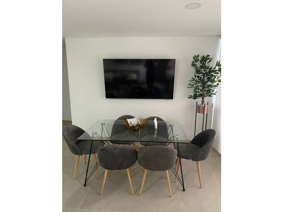 Venta de apartamento en las palmas — foto 3