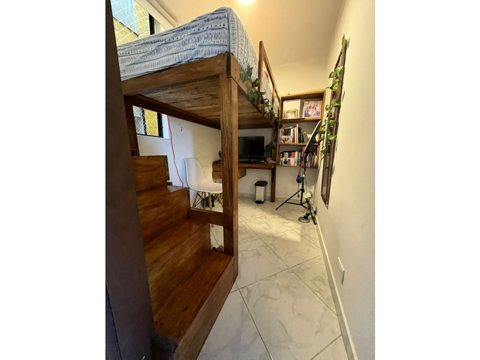 Venta de apartamento en San Antonio de prado — foto 5