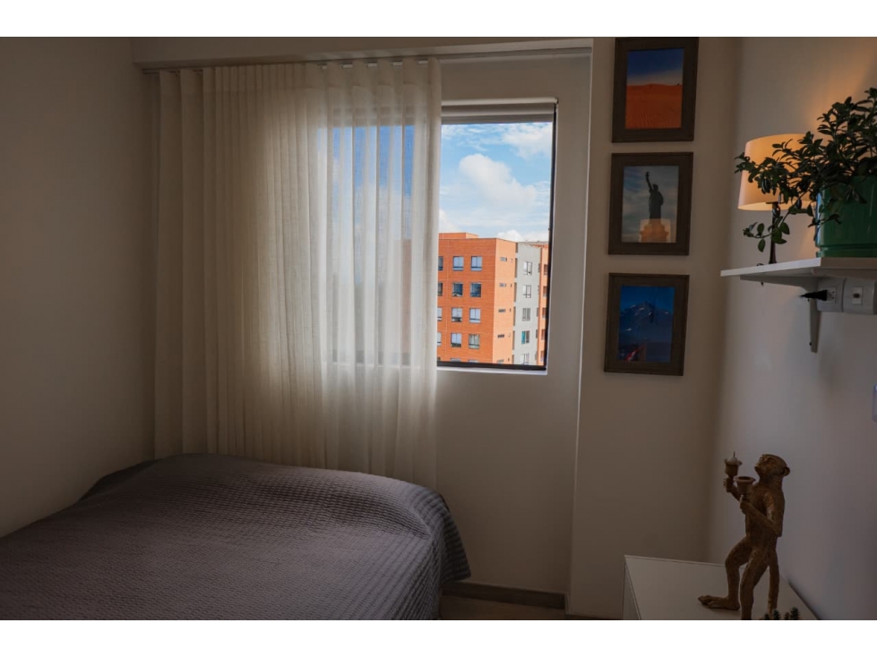 Venta de apartamento en Rionegro (el Porvenir) — foto 5