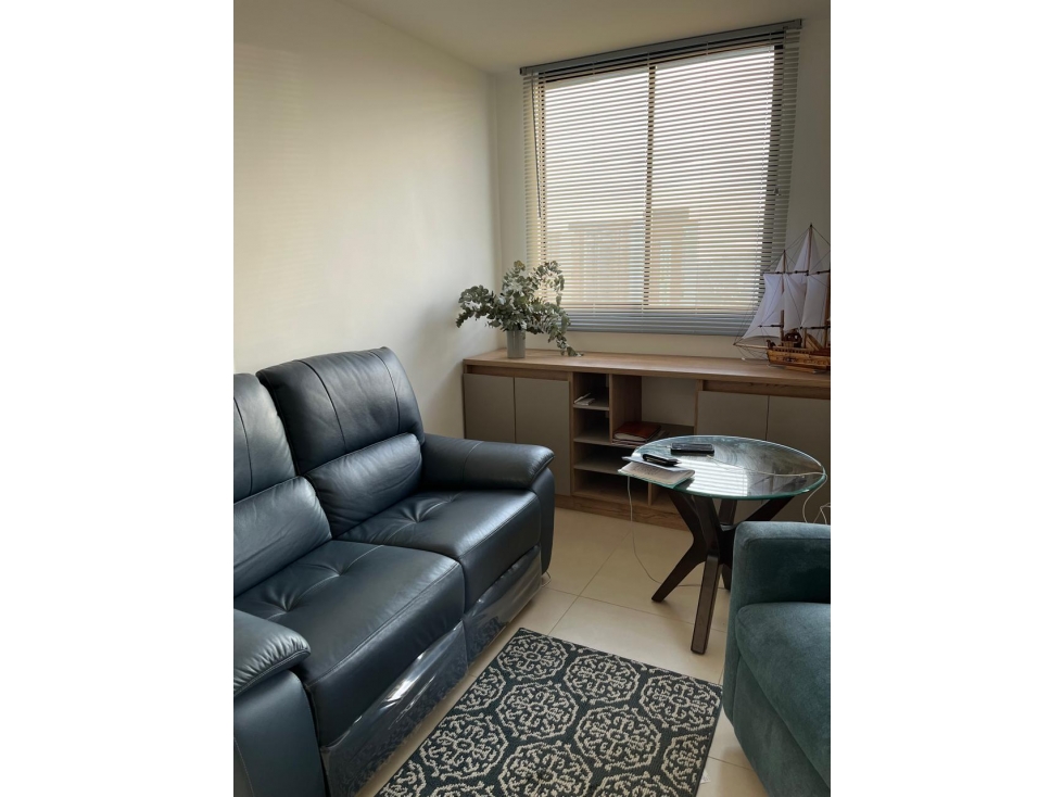 Venta de apartamento en Rionegro (San Antonio de Pereira) — foto 5