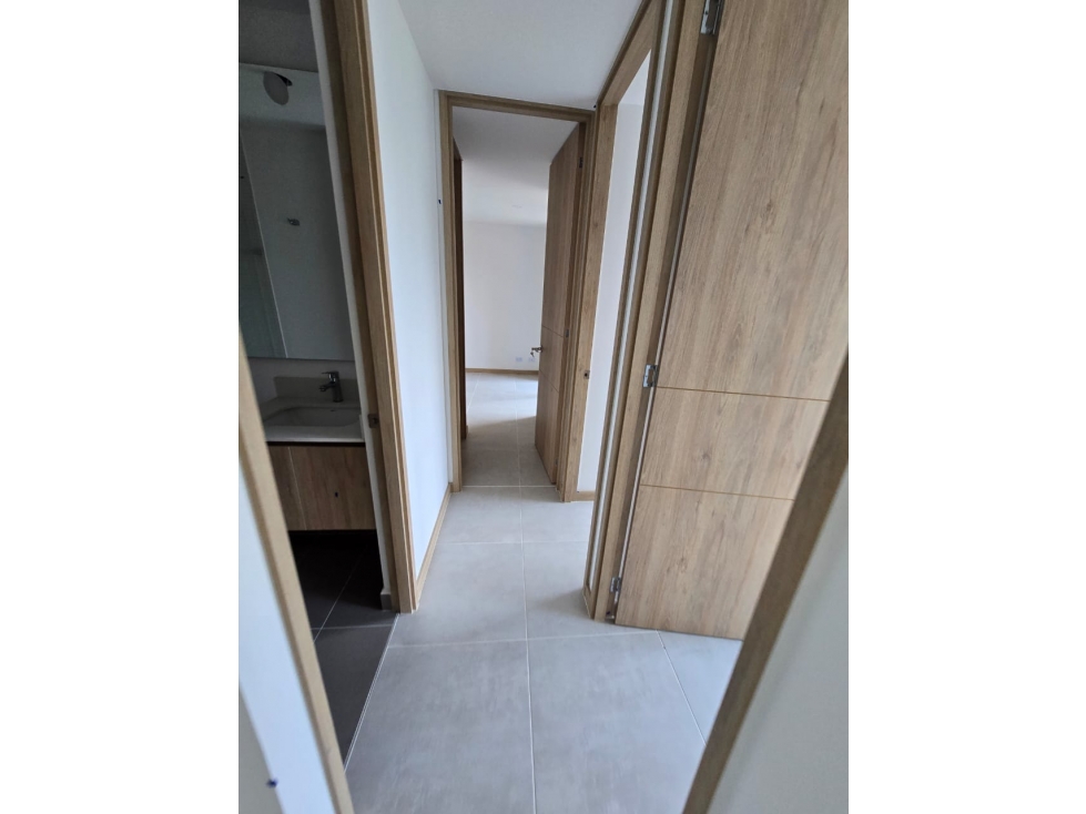 Venta de apartamento en Rionegro ojo de agua unidad completa — foto 5