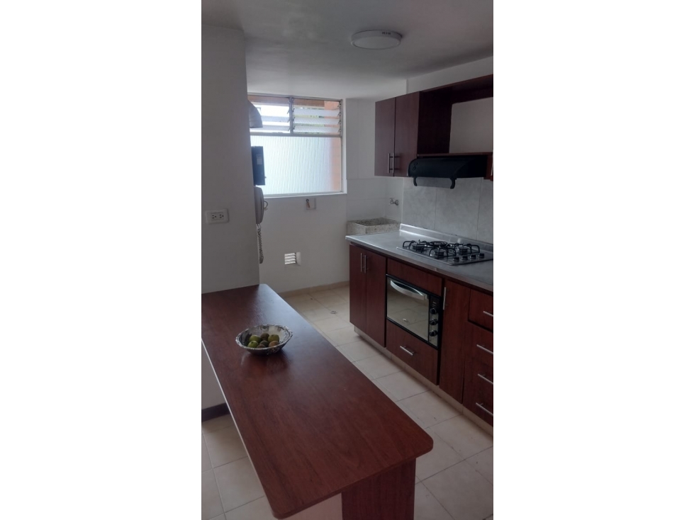 Venta de apartamento en la Almería, pago solo contado — foto 3