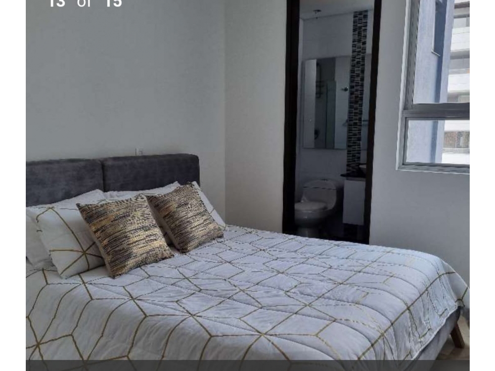 Venta de apartamento en Castropol piso alto — foto 6