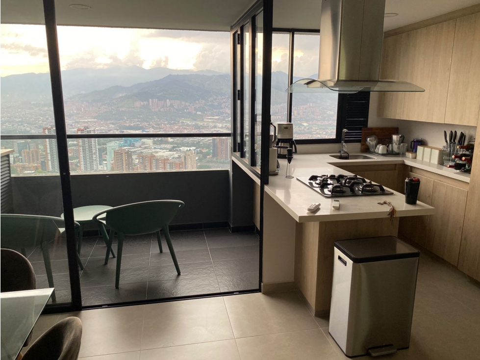 Venta de apartamento en las palmas — foto 4