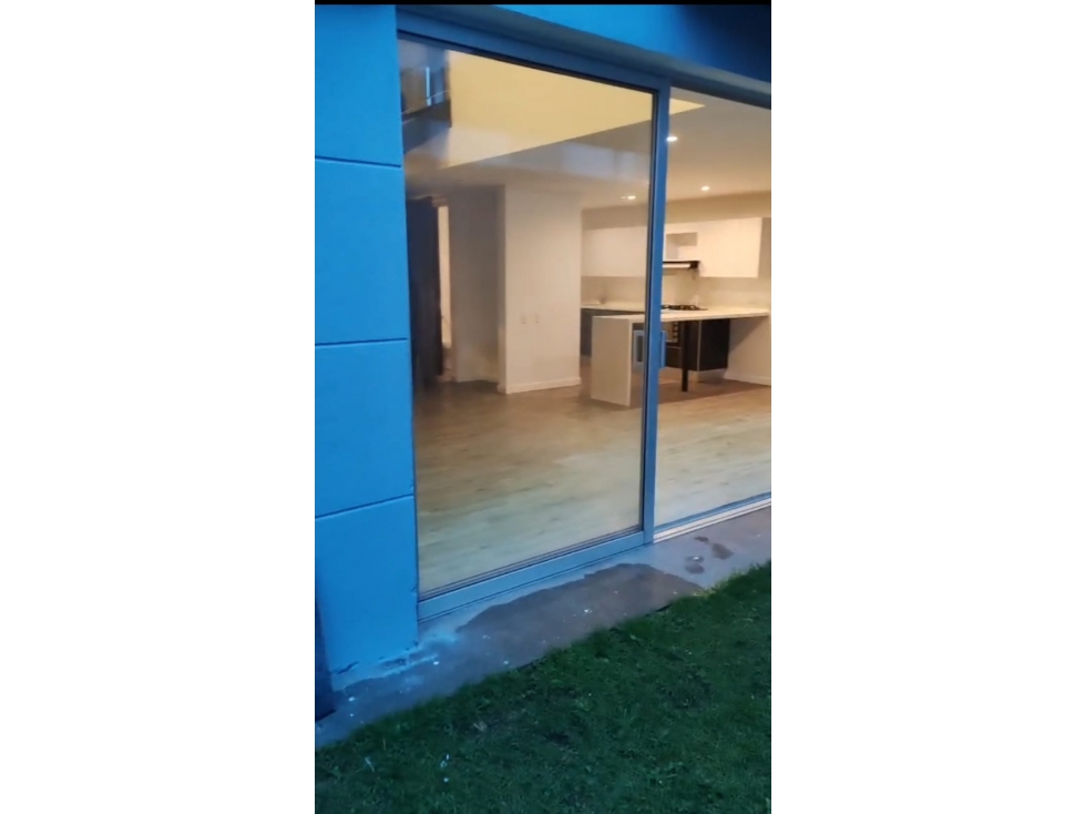 Venta de casa en unidad cerrada Barro blanco (Rionegro) — foto 5
