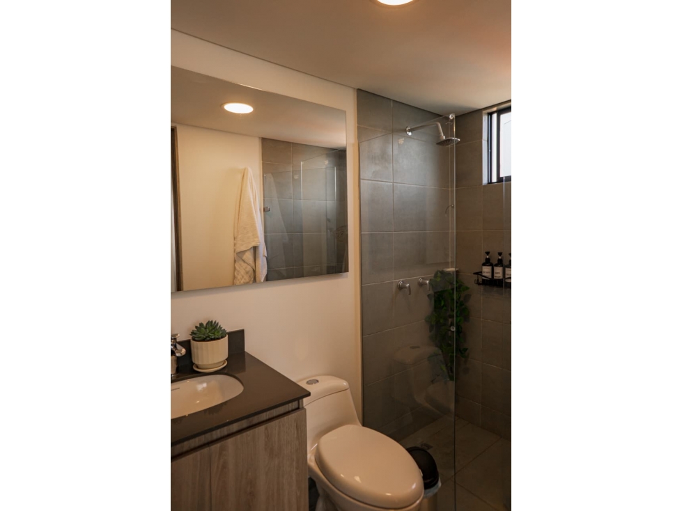 Venta de apartamento en Rionegro (el Porvenir) — foto 6