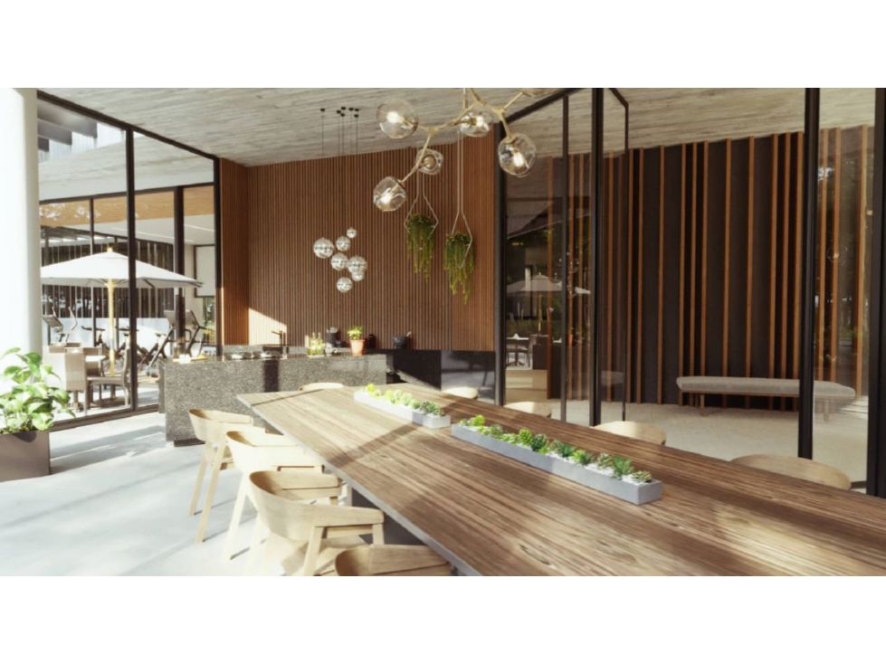 Venta de apartamento para estrenar en el Retiro unidad cerrada — foto 6
