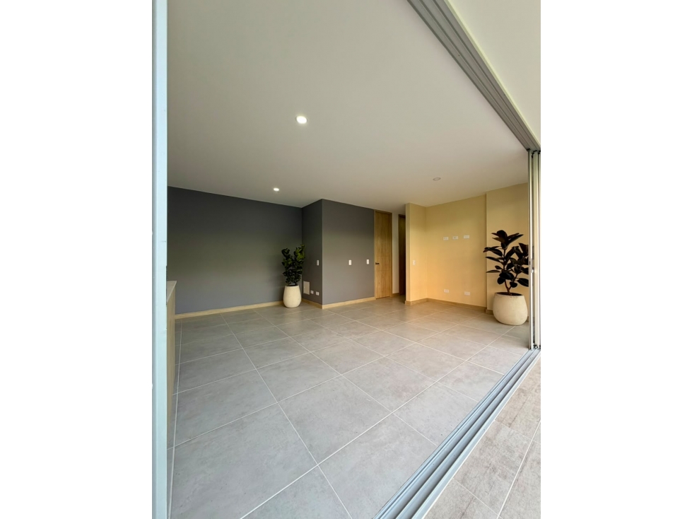 Venta de apartamento para estrenar en Rionegro — foto 5