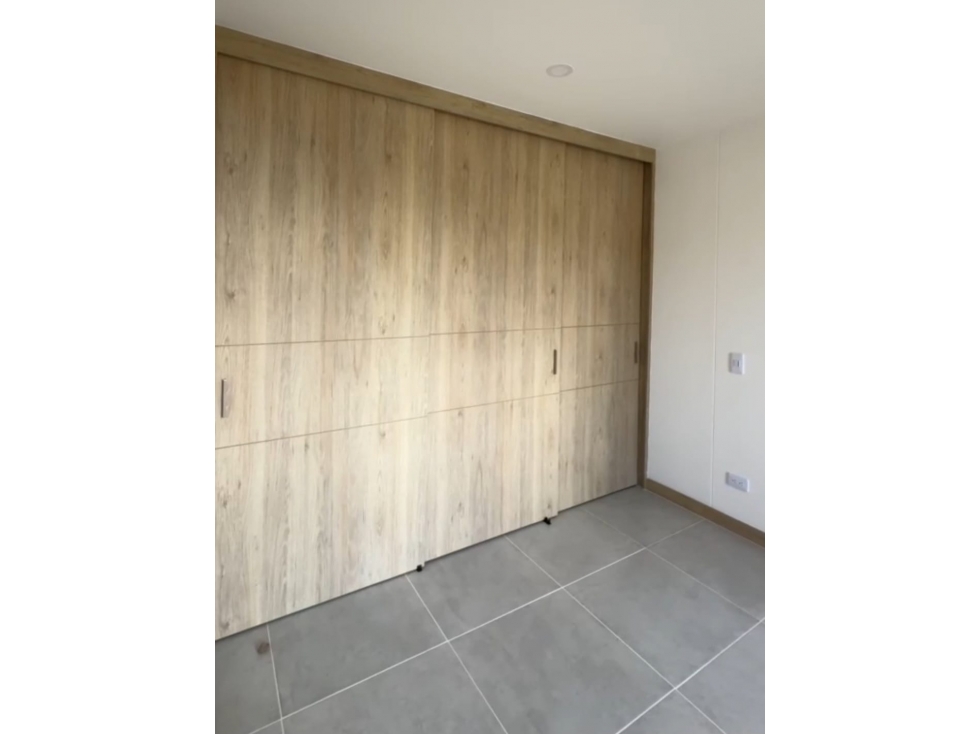 Venta de apartamento en Rionegro ojo de agua unidad completa — foto 6